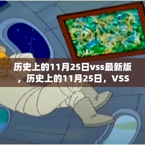 历史上的11月25日，VSS最新版回顾与时代影响