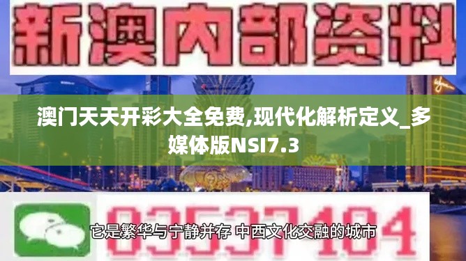 澳门天天开彩大全免费,现代化解析定义_多媒体版NSI7.3