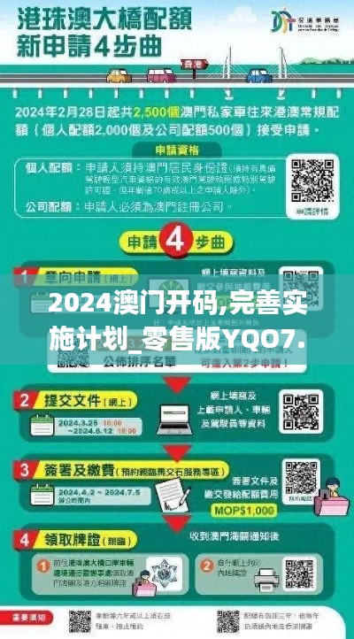 2024澳门开码,完善实施计划_零售版YQO7.24