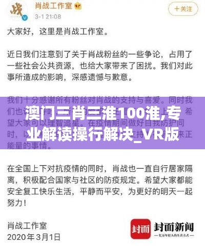 澳门三肖三淮100淮,专业解读操行解决_VR版DWV7.6