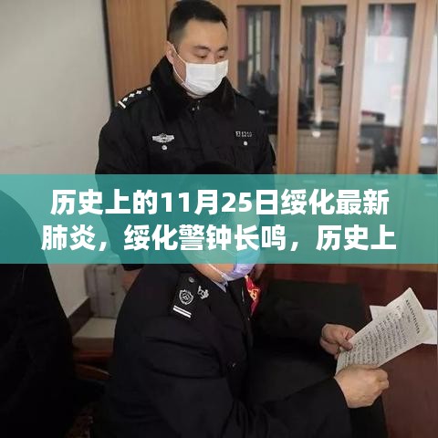 绥化警钟长鸣，历史上的11月25日与最新肺炎疫情的交汇点