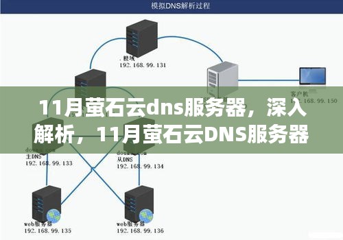 11月萤石云DNS服务器技术特性及应用前景解析