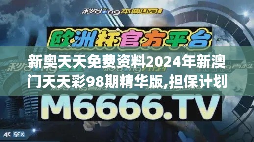 新奥天天免费资料2024年新澳门天天彩98期精华版,担保计划执行法策略_运动版GQG13.40