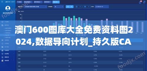 澳门600图库大全免费资料图2024,数据导向计划_持久版CAM13.65