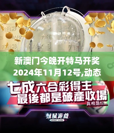 新澳门今晚开特马开奖2024年11月12号,动态解读分析_精英版BIO13.56