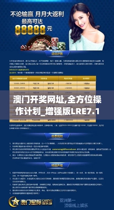 澳门开奖网址,全方位操作计划_增强版LRE7.16