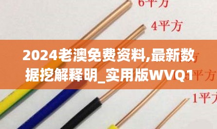 2024老澳免费资料,最新数据挖解释明_实用版WVQ13.35