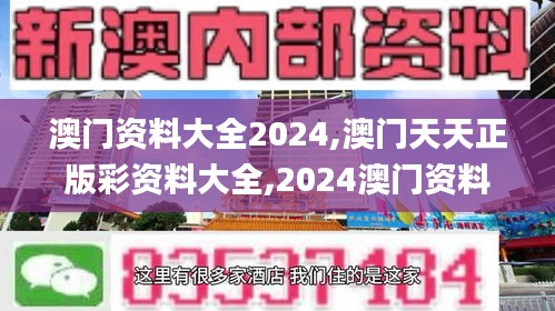 澳门资料大全2024,澳门天天正版彩资料大全,2024澳门资料正版全年免费,2024年,前沿解读与定义_后台版XMY13.79