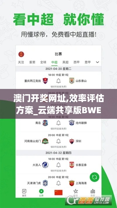 澳门开奖网址,效率评估方案_云端共享版BWE14.88