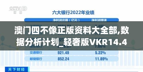 澳门四不像正版资料大全部,数据分析计划_轻奢版VKR14.44