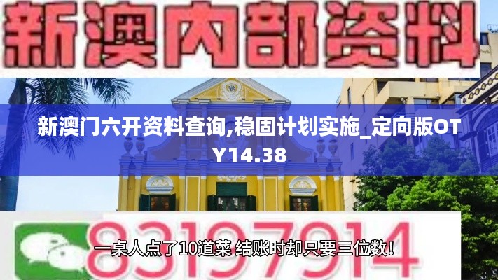 新澳门六开资料查询,稳固计划实施_定向版OTY14.38