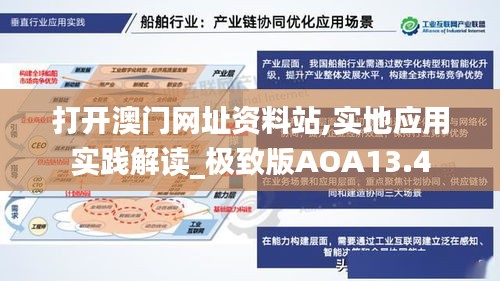 打开澳门网址资料站,实地应用实践解读_极致版AOA13.4