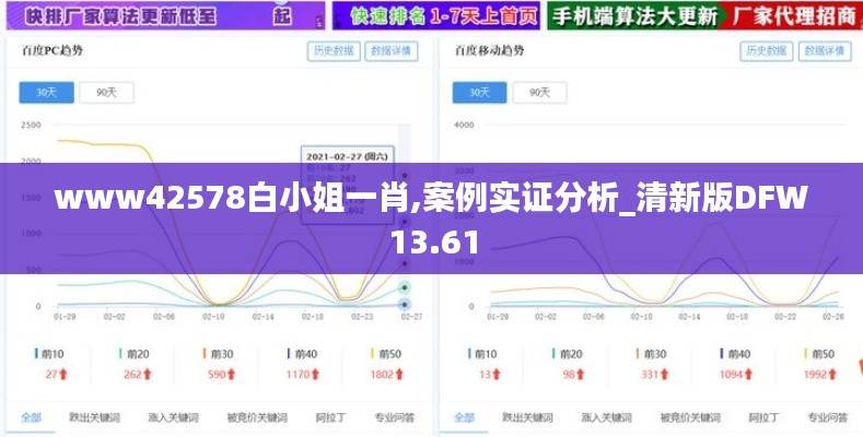 www42578白小姐一肖,案例实证分析_清新版DFW13.61