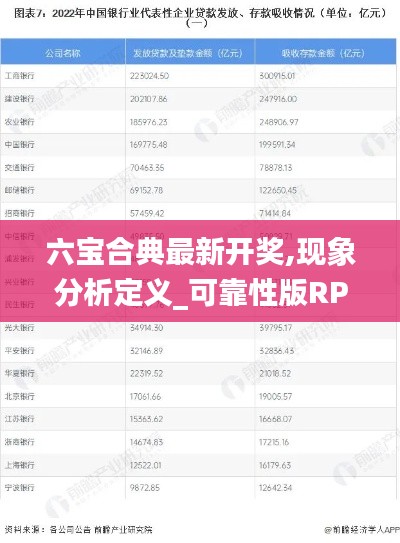 六宝合典最新开奖,现象分析定义_可靠性版RPR13.89