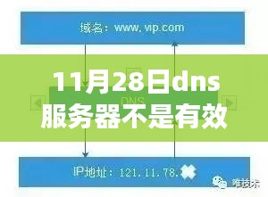 解决DNS服务器无效问题，详细步骤指南（适用于初学者与进阶用户，以11月28日为例）