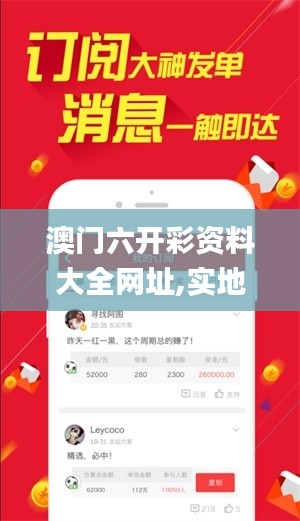 澳门六开彩资料大全网址,实地数据评估分析_创造力版GWE13.41