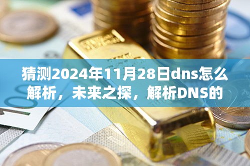 未来DNS解析之路，2024年DNS预测解析步骤指南与未来之探