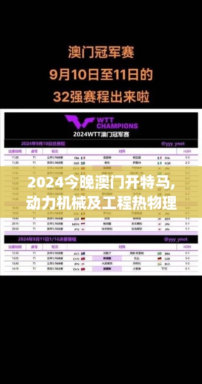 2024今晚澳门开特马,动力机械及工程热物理_设计师版JIL47.967