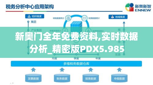 新奥门全年免费资料,实时数据分析_精密版PDX5.985