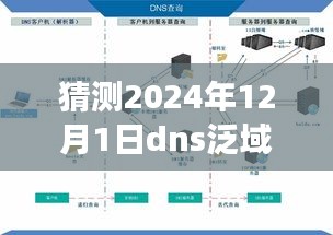 建议，预测未来之窗，2024年DNS泛域名解析的新动态与演变之路分析。