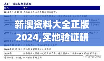 新澳资料大全正版2024,实地验证研究方案_按需版RUL50.450