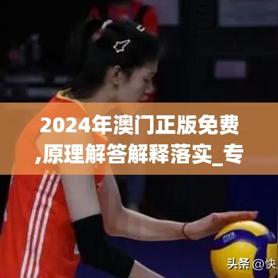 2024年澳门正版免费,原理解答解释落实_专属制82.574