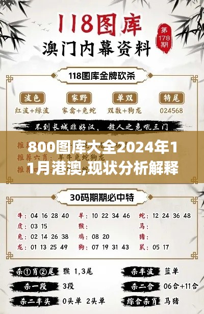 800图库大全2024年11月港澳,现状分析解释定义_工具版85.624