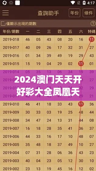 2024澳门天天开好彩大全凤凰天机,实地考察数据应用_领航版79.98