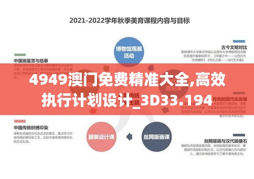 4949澳门免费精准大全,高效执行计划设计_3D33.194