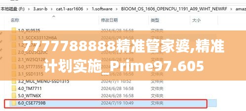 7777788888精准管家婆,精准计划实施_Prime97.605