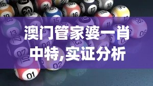 澳门管家婆一肖中特,实证分析解析说明_Harmony20.454