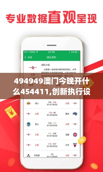 494949澳门今晚开什么454411,创新执行设计解析_豪华版98.755