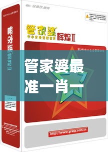 管家婆最准一肖一特,效率解答解释落实_nShop32.59