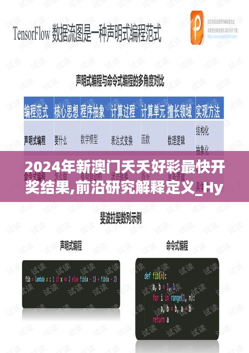 2024年新澳门夭夭好彩最快开奖结果,前沿研究解释定义_Hybrid86.199