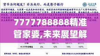 7777788888精准管家婆,未来展望解析说明_2D95.569