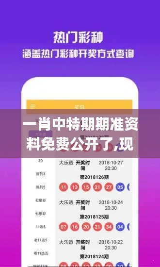 一肖中特期期准资料免费公开了,现状解答解释定义_iShop52.339