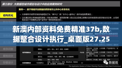 新澳内部资料免费精准37b,数据整合设计执行_桌面版27.258