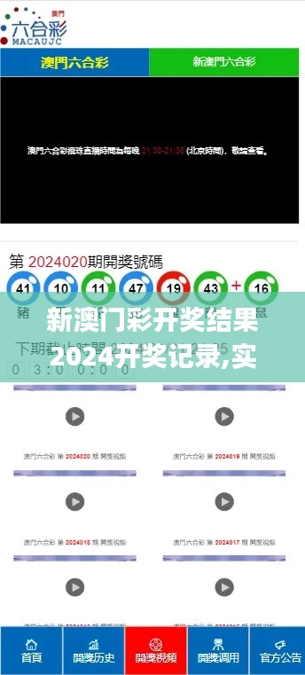 新澳门彩开奖结果2024开奖记录,实践分析解释定义_进阶版95.53