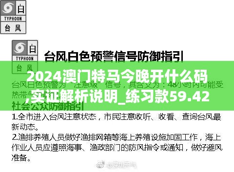 2024澳门特马今晚开什么码,实证解析说明_练习款59.423