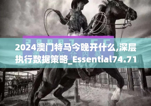 2024澳门特马今晚开什么,深层执行数据策略_Essential74.717