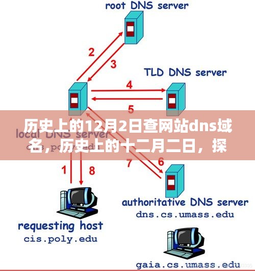 历史上的十二月二日，探寻域名背后的故事与影响，揭示DNS域名的历史查探之旅