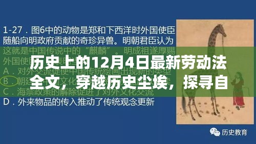 历史劳动法与心灵之旅，探寻自然美景与最新劳动法的交汇点