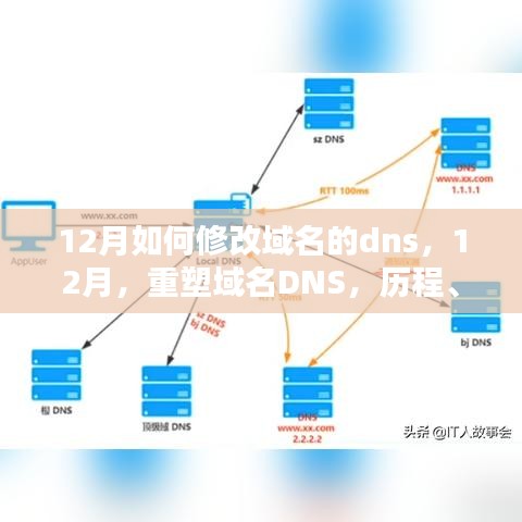 重塑域名DNS，12月下的历程变迁与时代坐标影响分析