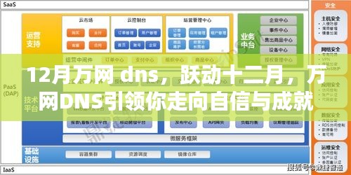 12月万网DNS助力自信成就之路