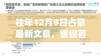 重磅首发，占豪科技新品揭秘与体验指南——12月9日最新高科技产品速递