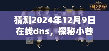 探秘小巷深处的隐藏宝藏，特色小店的独特在线DNS之旅，预测2024年12月9日DNS动态。