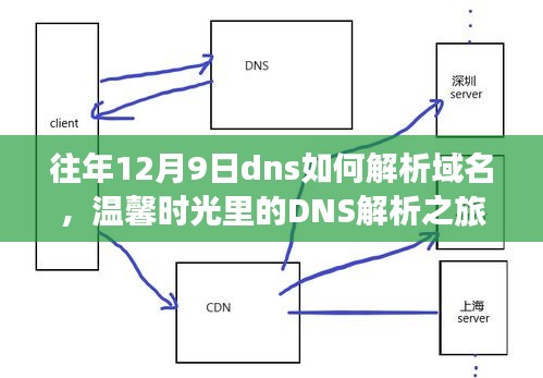 DNS解析之旅