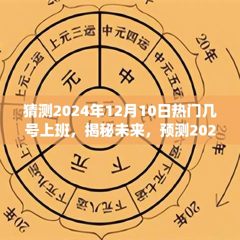 揭秘未来上班族动态，预测2024年12月10日热门行业上班族上班动态猜测