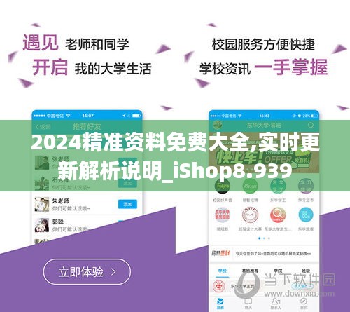 2024精准资料免费大全,实时更新解析说明_iShop8.939