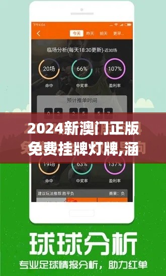 2024新澳门正版免费挂牌灯牌,涵盖了广泛的解释落实方法_超值版6.428